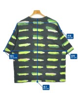 DRIES VAN NOTEN（ドリスヴァンノッテン）Tシャツ・カットソー 黒 サイズ:S メンズ/2200644033152