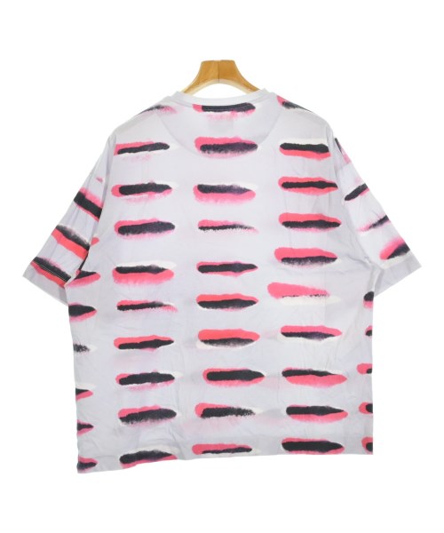 DRIES VAN NOTEN（ドリスヴァンノッテン）Tシャツ・カットソー 紫 サイズ:S メンズ/2200644033169