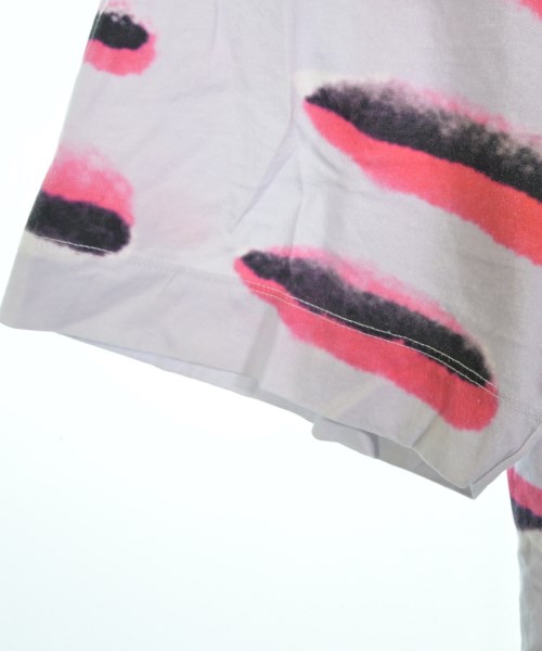 DRIES VAN NOTEN（ドリスヴァンノッテン）Tシャツ・カットソー 紫 サイズ:S メンズ/2200644033169