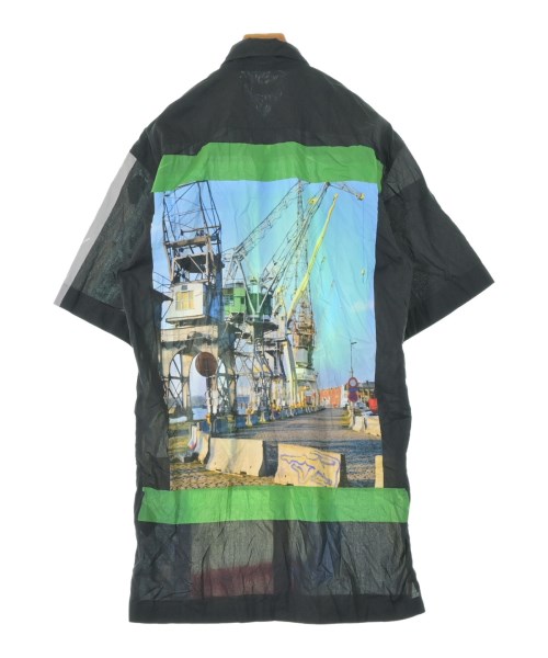 DRIES VAN NOTEN（ドリスヴァンノッテン）カジュアルシャツ その他（柄物・カラフル） サイズ:M メンズ/2200644033176