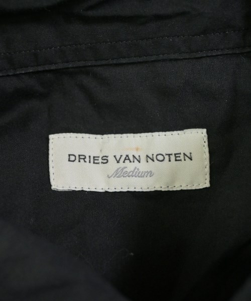 DRIES VAN NOTEN（ドリスヴァンノッテン）カジュアルシャツ その他（柄物・カラフル） サイズ:M メンズ/2200644033176