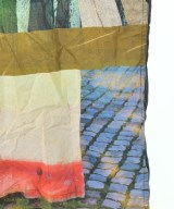 DRIES VAN NOTEN（ドリスヴァンノッテン）カジュアルシャツ その他（柄物・カラフル） サイズ:M メンズ/2200644033176