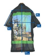 DRIES VAN NOTEN（ドリスヴァンノッテン）カジュアルシャツ その他（柄物・カラフル） サイズ:M メンズ/2200644033176