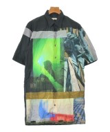 DRIES VAN NOTEN カジュアルシャツ