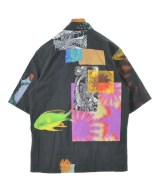 DRIES VAN NOTEN（ドリスヴァンノッテン）カジュアルシャツ その他（柄物・カラフル） サイズ:46(M位) メンズ/2200644033183
