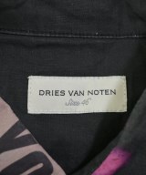 DRIES VAN NOTEN（ドリスヴァンノッテン）カジュアルシャツ その他（柄物・カラフル） サイズ:46(M位) メンズ/2200644033183