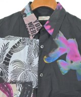 DRIES VAN NOTEN（ドリスヴァンノッテン）カジュアルシャツ その他（柄物・カラフル） サイズ:46(M位) メンズ/2200644033183