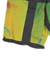 DRIES VAN NOTEN（ドリスヴァンノッテン）ショートパンツ 緑 サイズ:46(M位) メンズ/2200644033374