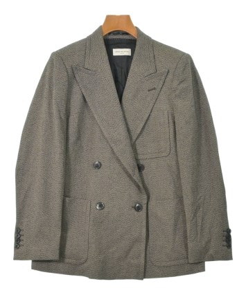 DRIES VAN NOTTEN 　コーデュロイジャケット　40サイズ　レア品 DRIES VAN NOTEN(ドリスヴァンノッテン) デニムジャケット 71-07
