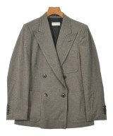 DRIES VAN NOTEN テーラードジャケット