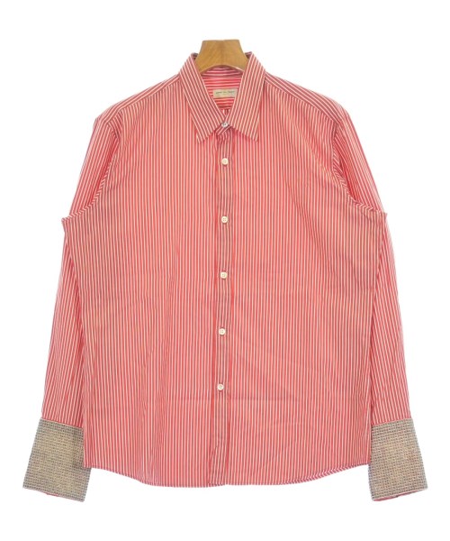 ドリスヴァンノッテン(DRIES VAN NOTEN)のDRIES VAN NOTEN カジュアルシャツ