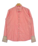 DRIES VAN NOTEN カジュアルシャツ