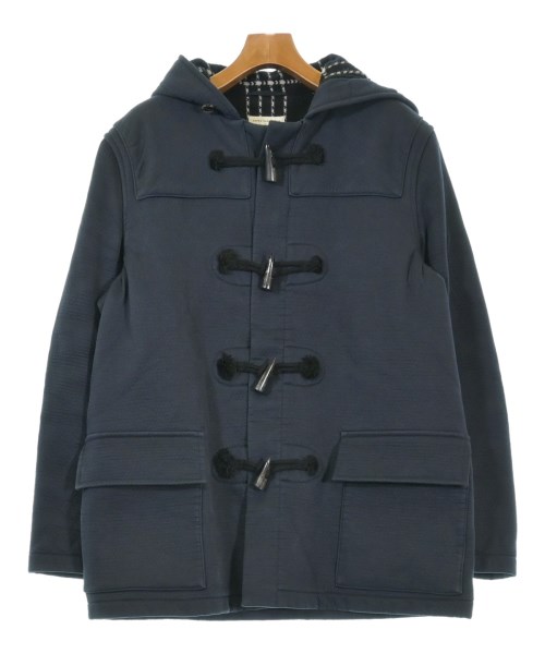 ドリスヴァンノッテン(DRIES VAN NOTEN)のDRIES VAN NOTEN ダッフルコート