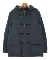 DRIES VAN NOTEN ダッフルコート