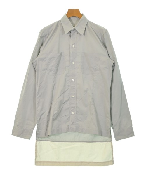 ドリスヴァンノッテン(DRIES VAN NOTEN)のDRIES VAN NOTEN カジュアルシャツ