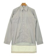 DRIES VAN NOTEN カジュアルシャツ
