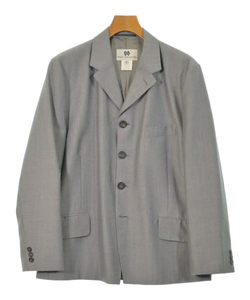 ドリスヴァンノッテン(DRIES VAN NOTEN)のDRIES VAN NOTEN カジュアルジャケット