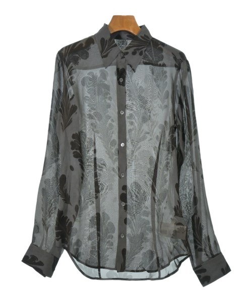 ドリスヴァンノッテン(DRIES VAN NOTEN)のDRIES VAN NOTEN カジュアルシャツ