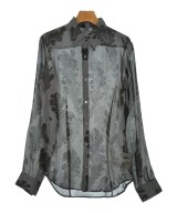 DRIES VAN NOTEN カジュアルシャツ