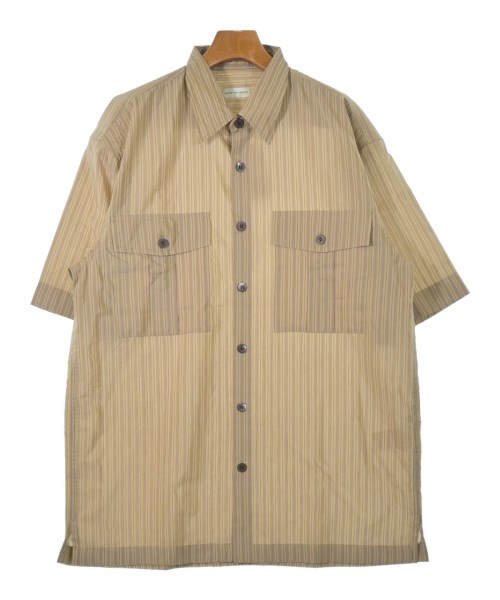 ドリスヴァンノッテン(DRIES VAN NOTEN)のDRIES VAN NOTEN カジュアルシャツ