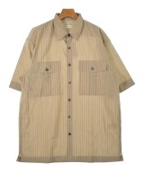 DRIES VAN NOTEN カジュアルシャツ
