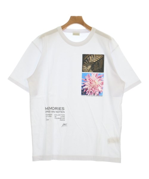 ドリスヴァンノッテン(DRIES VAN NOTEN)のDRIES VAN NOTEN Tシャツ・カットソー