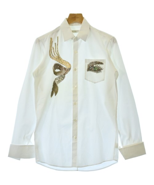 ドリスヴァンノッテン(DRIES VAN NOTEN)のDRIES VAN NOTEN カジュアルシャツ