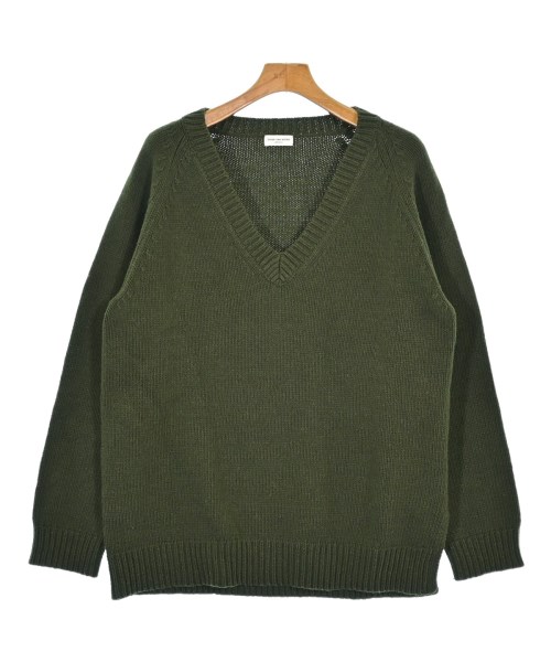 ドリスヴァンノッテン(DRIES VAN NOTEN)のDRIES VAN NOTEN ニット・セーター
