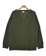 DRIES VAN NOTEN ニット・セーター