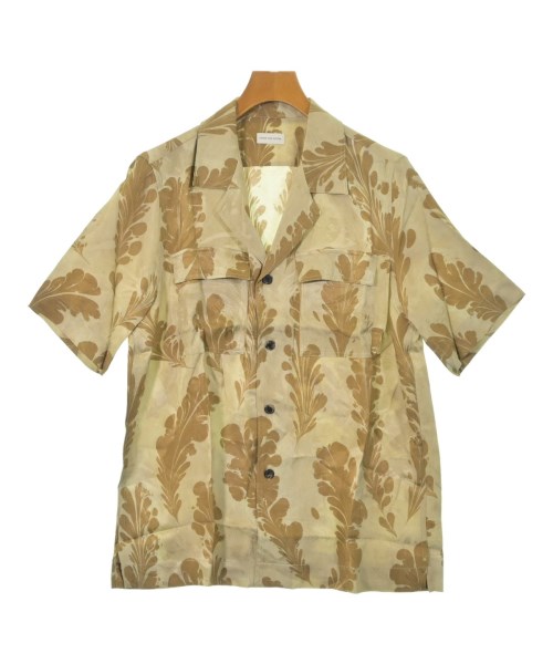 ドリスヴァンノッテン(DRIES VAN NOTEN)のDRIES VAN NOTEN カジュアルシャツ