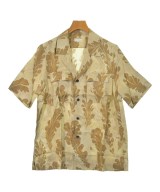 DRIES VAN NOTEN カジュアルシャツ