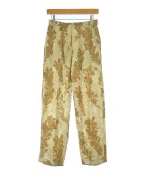 DRIES VAN NOTEN パンツ（その他）