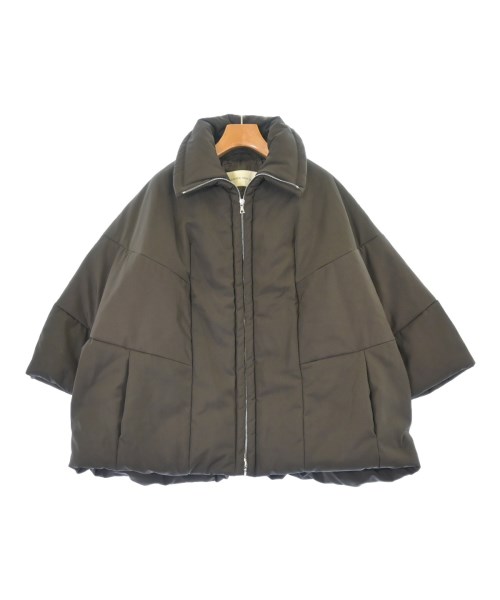 ドリスヴァンノッテン(DRIES VAN NOTEN)のDRIES VAN NOTEN ダウンジャケット/ダウンベスト