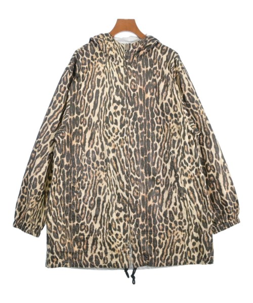 ドリスヴァンノッテン(DRIES VAN NOTEN)のDRIES VAN NOTEN コート（その他）