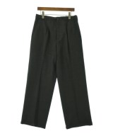DRIES VAN NOTEN スラックス