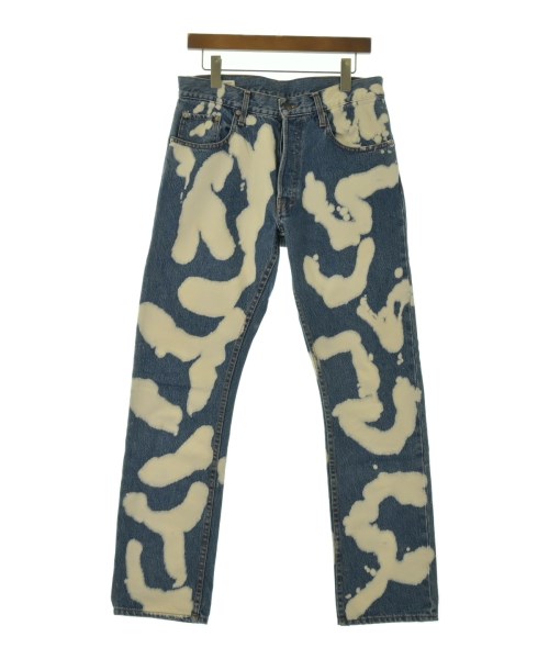 ドリスヴァンノッテン(DRIES VAN NOTEN)のDRIES VAN NOTEN デニムパンツ