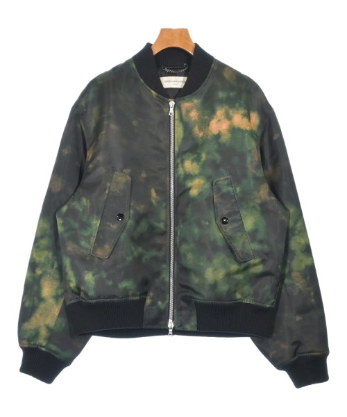 ドリスヴァンノッテン(DRIES VAN NOTEN)のDRIES VAN NOTEN ブルゾン（その他）