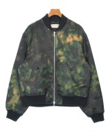 DRIES VAN NOTEN ブルゾン（その他）