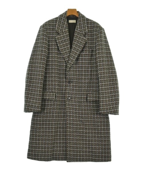ドリスヴァンノッテン(DRIES VAN NOTEN)のDRIES VAN NOTEN ステンカラーコート