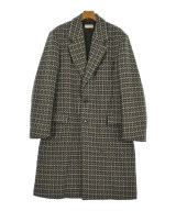 DRIES VAN NOTEN ステンカラーコート