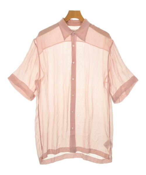 ドリスヴァンノッテン(DRIES VAN NOTEN)のDRIES VAN NOTEN カジュアルシャツ