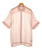 DRIES VAN NOTEN カジュアルシャツ