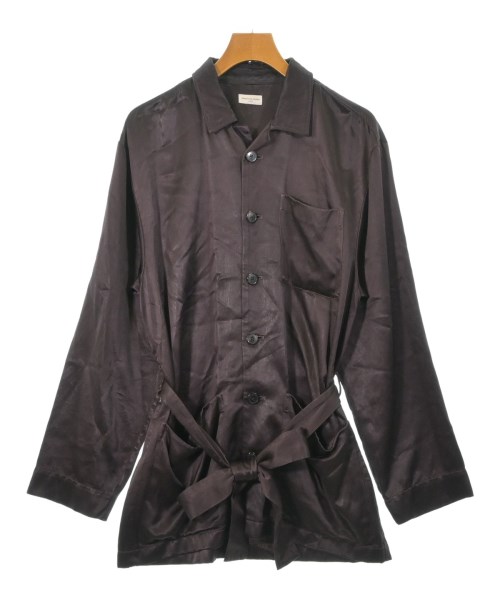 ドリスヴァンノッテン(DRIES VAN NOTEN)のDRIES VAN NOTEN ブルゾン（その他）