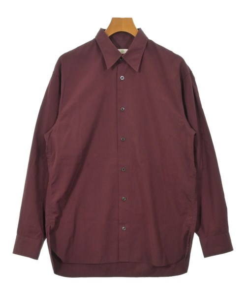 ドリスヴァンノッテン(DRIES VAN NOTEN)のDRIES VAN NOTEN カジュアルシャツ