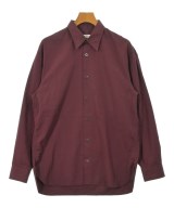DRIES VAN NOTEN カジュアルシャツ