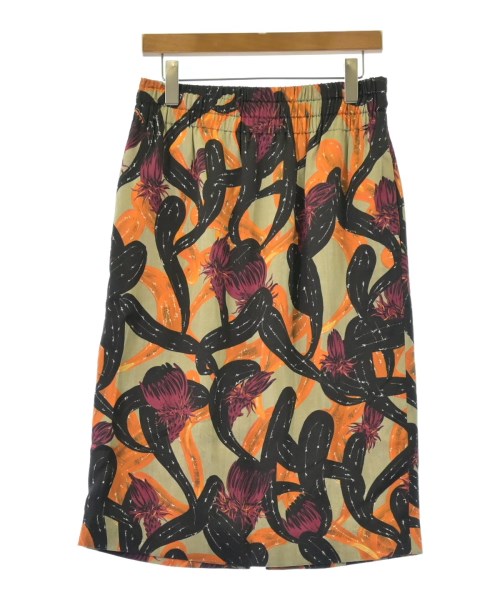 ドリスヴァンノッテン(DRIES VAN NOTEN)のDRIES VAN NOTEN ひざ丈スカート
