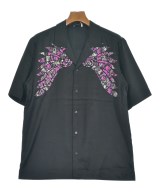 DRIES VAN NOTEN カジュアルシャツ