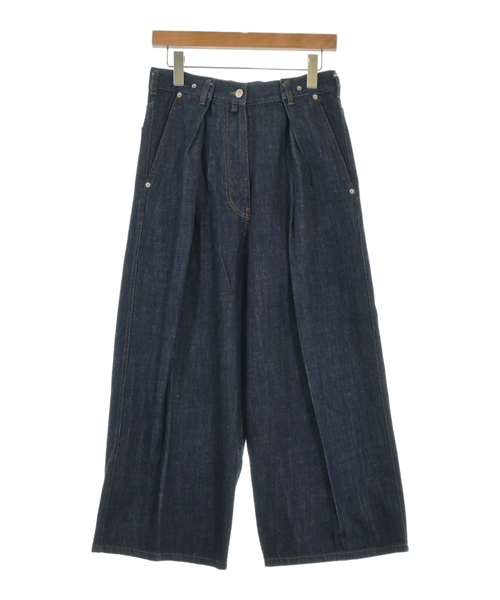 ドリスヴァンノッテン(DRIES VAN NOTEN)のDRIES VAN NOTEN デニムパンツ