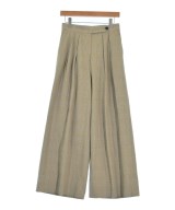 DRIES VAN NOTEN スラックス