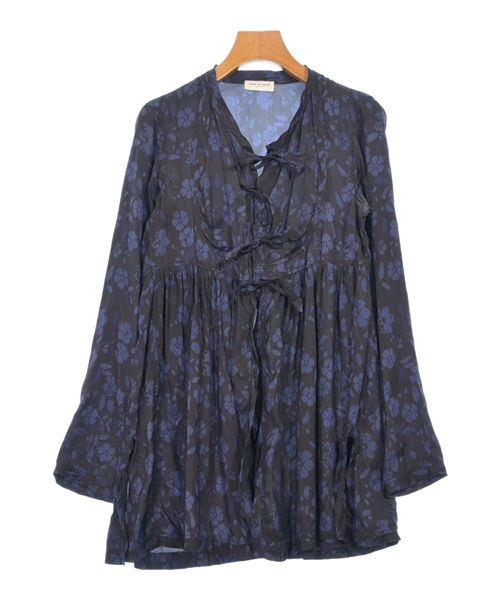 ドリスヴァンノッテン(DRIES VAN NOTEN)のDRIES VAN NOTEN ブラウス